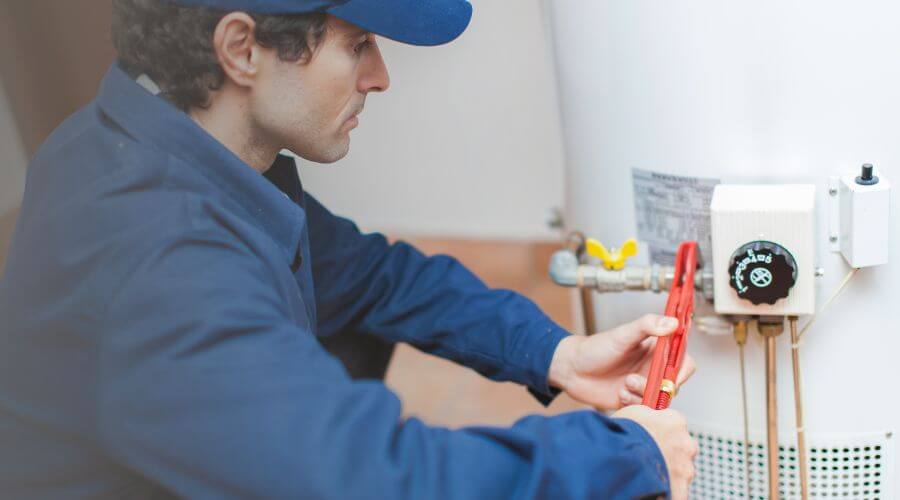 Professional emergency plumbing in Dunkirk, NY
